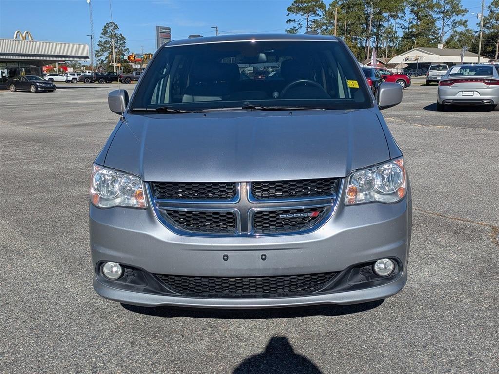 used 2019 Dodge Grand Caravan car, priced at $13,495