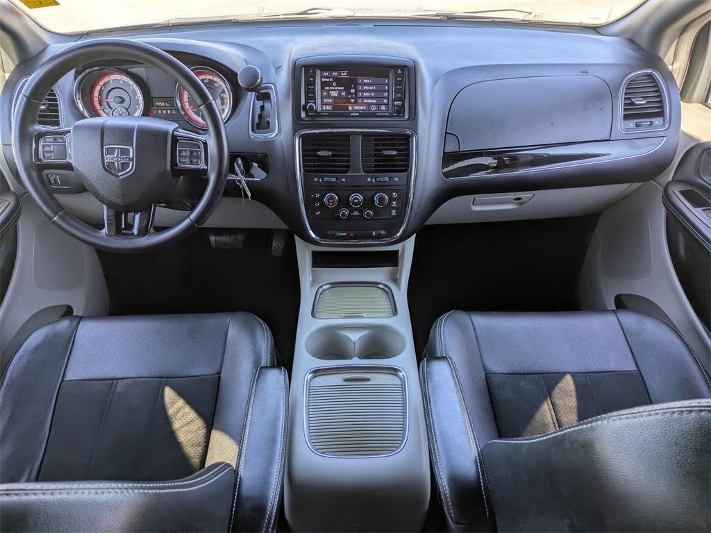 used 2019 Dodge Grand Caravan car, priced at $13,495