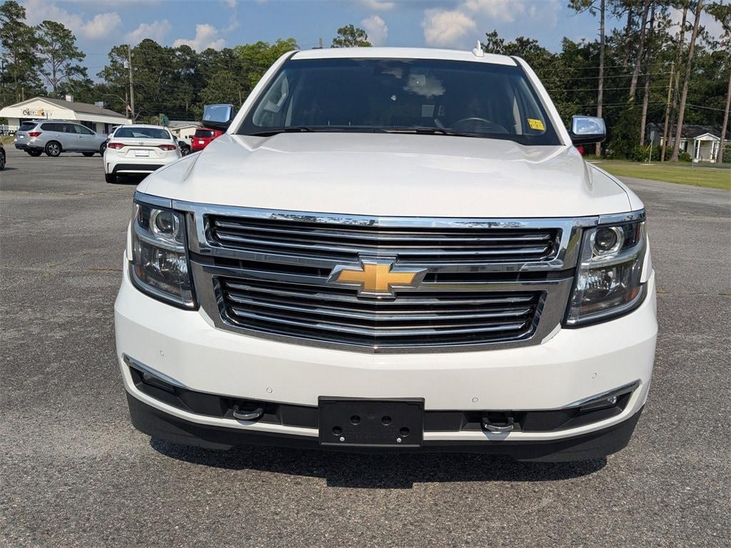 used 2020 Chevrolet Tahoe car, priced at $29,495