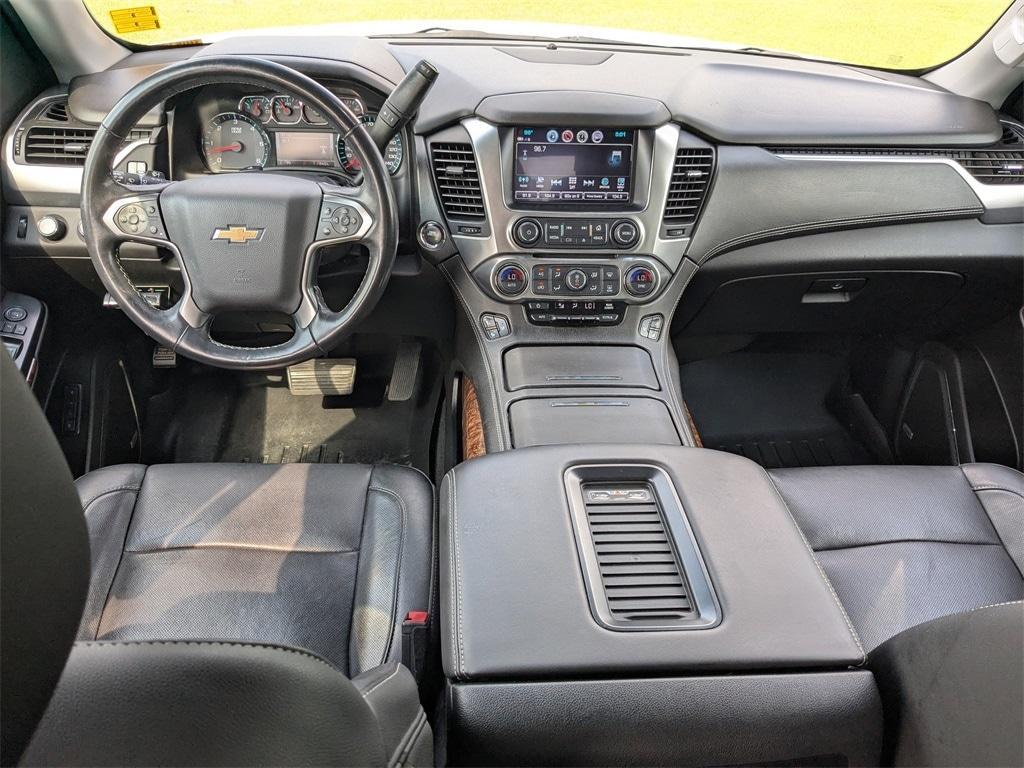 used 2020 Chevrolet Tahoe car, priced at $29,495