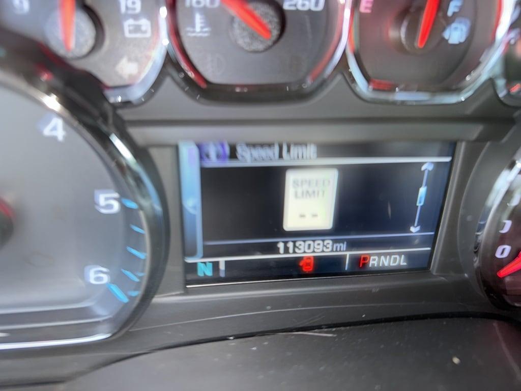 used 2020 Chevrolet Tahoe car, priced at $30,895
