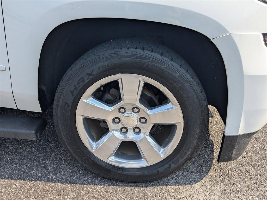 used 2020 Chevrolet Tahoe car, priced at $29,495