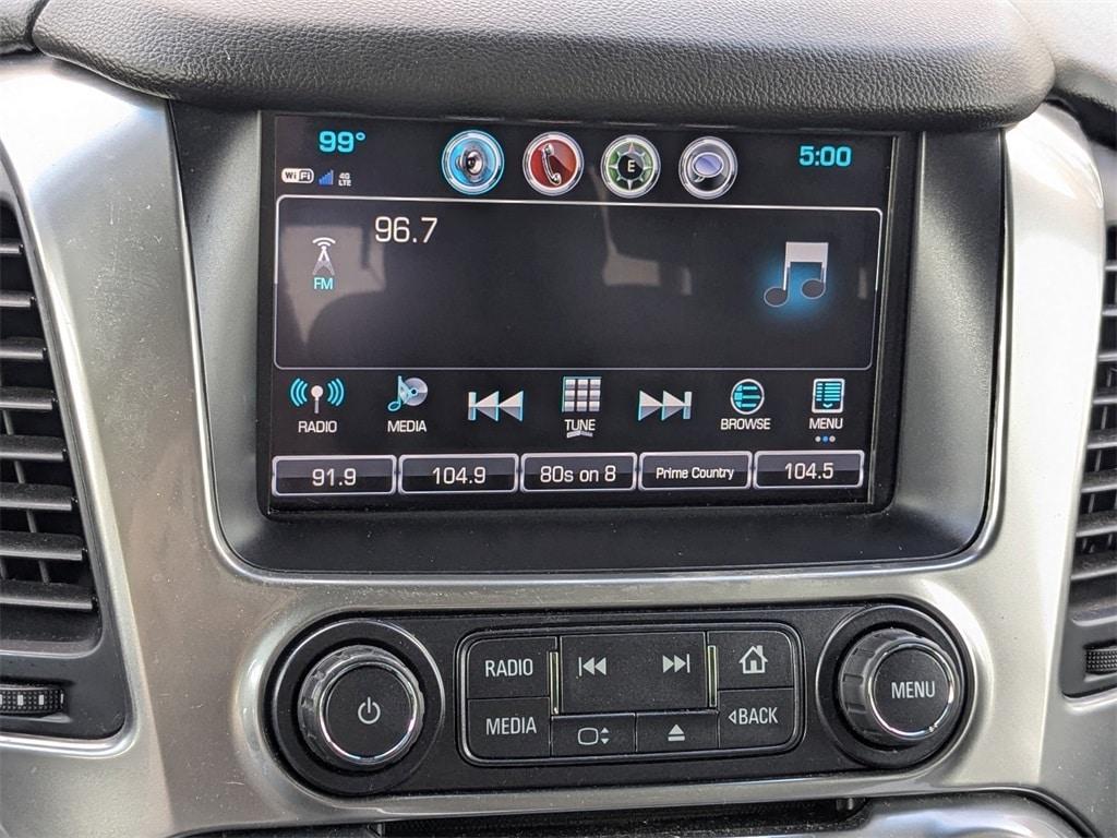 used 2020 Chevrolet Tahoe car, priced at $29,495