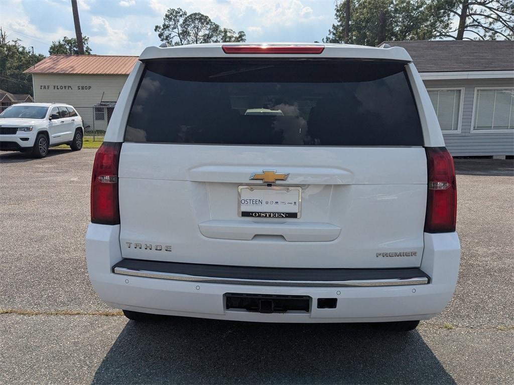 used 2020 Chevrolet Tahoe car, priced at $29,495