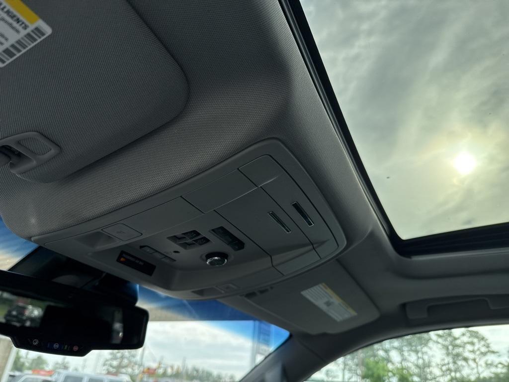 used 2020 Chevrolet Tahoe car, priced at $30,895