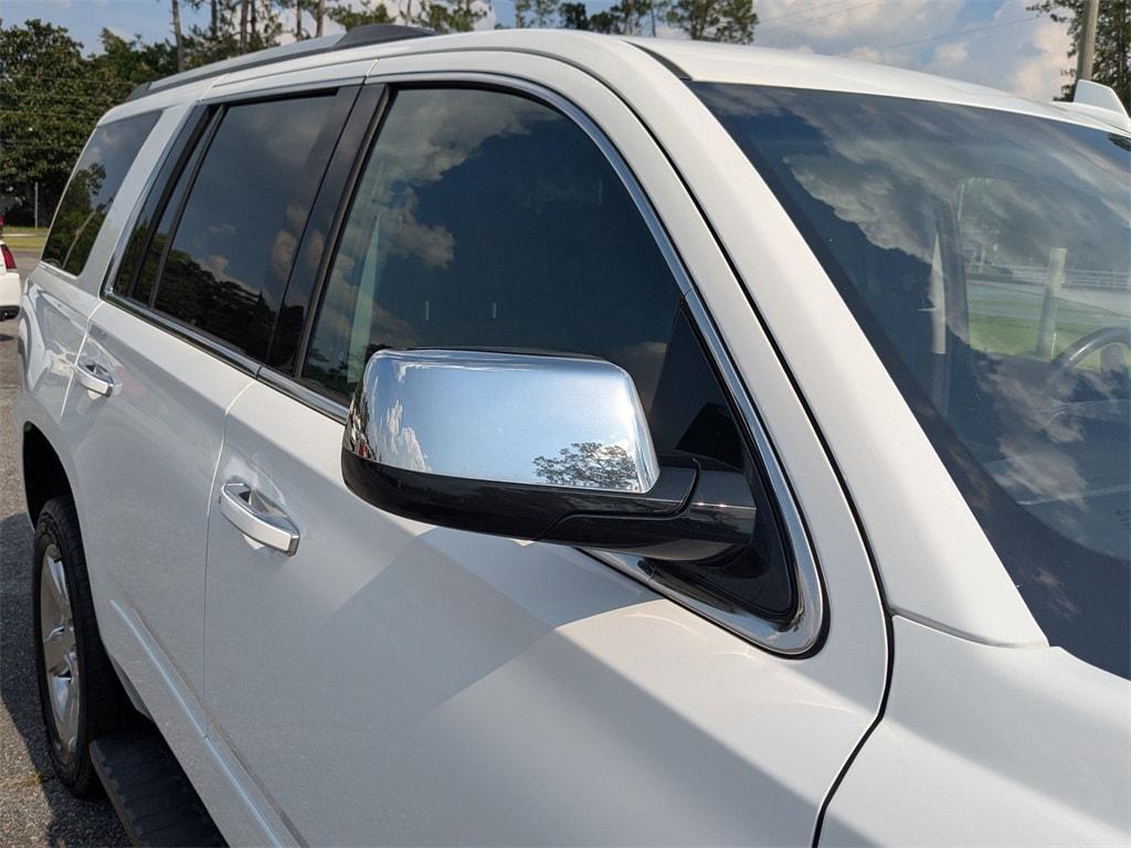 used 2020 Chevrolet Tahoe car, priced at $29,495
