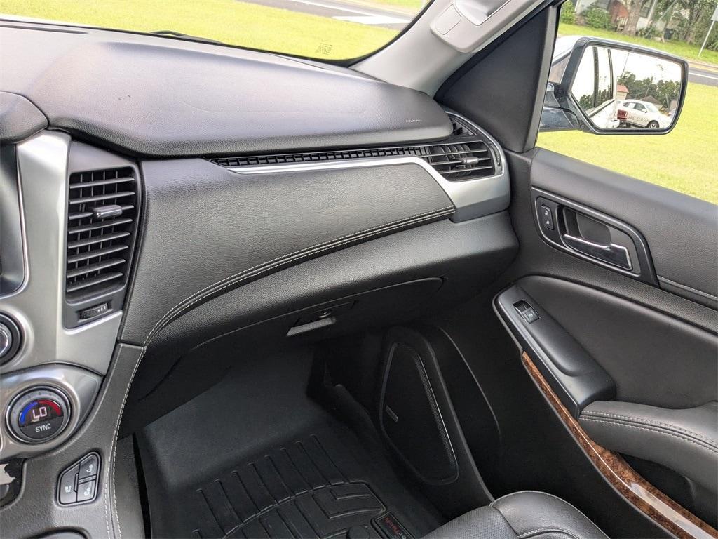 used 2020 Chevrolet Tahoe car, priced at $29,495