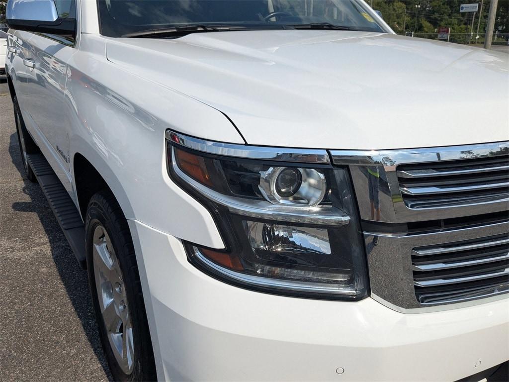 used 2020 Chevrolet Tahoe car, priced at $29,495