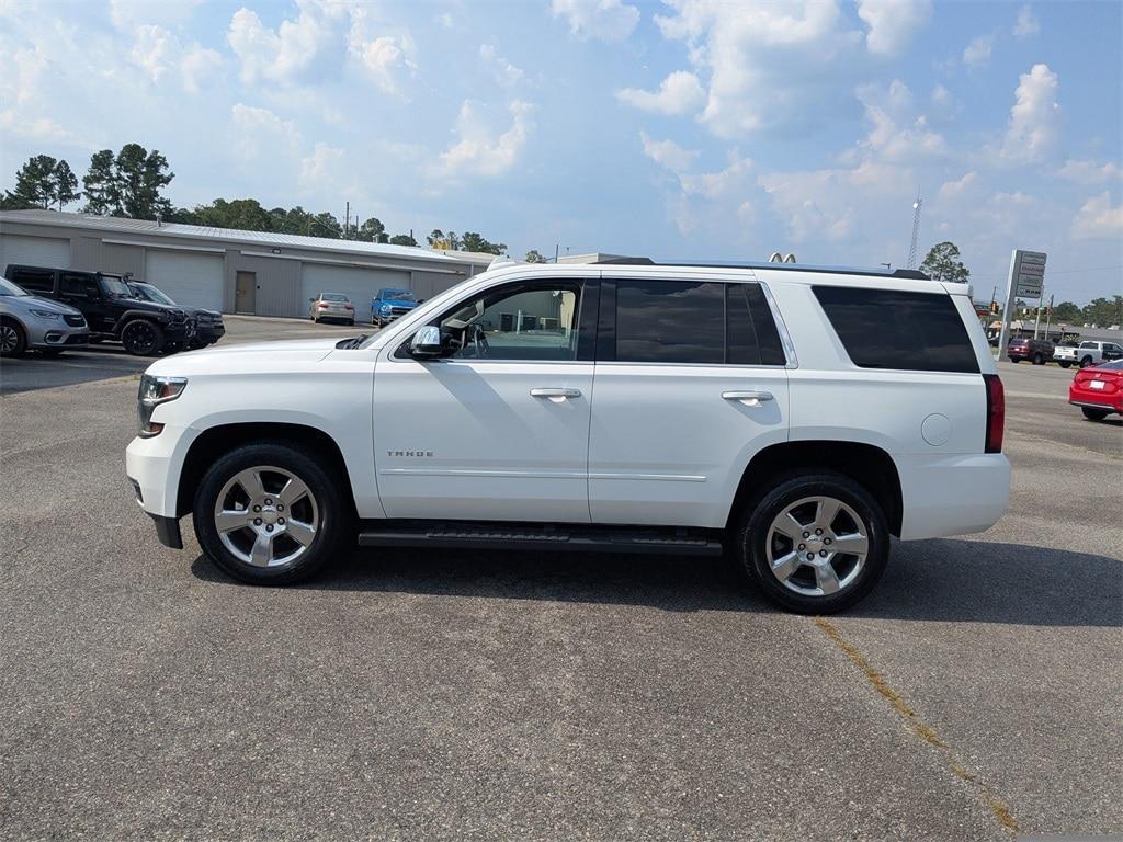 used 2020 Chevrolet Tahoe car, priced at $29,495
