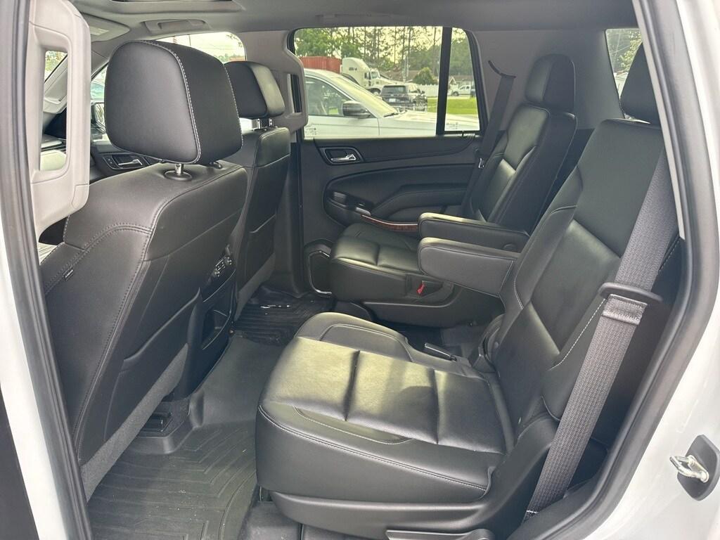 used 2020 Chevrolet Tahoe car, priced at $30,895