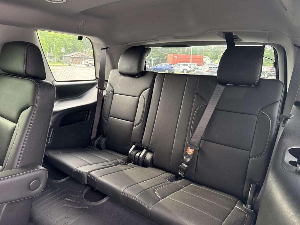 used 2020 Chevrolet Tahoe car, priced at $30,895