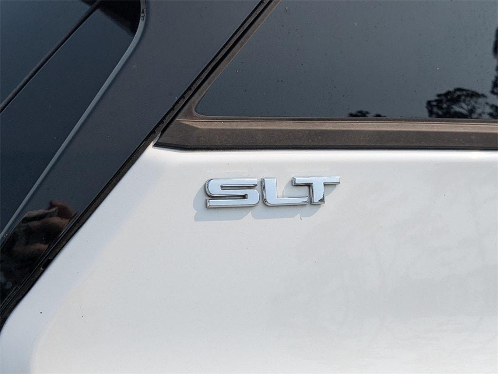 used 2018 GMC Terrain car, priced at $16,995