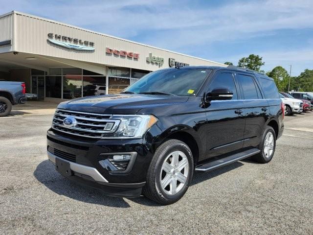 used 2018 Ford Expedition car, priced at $28,995