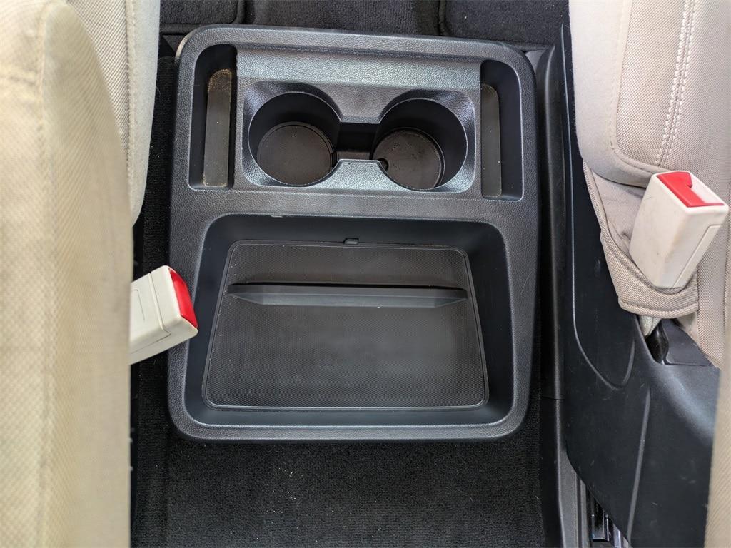 used 2020 Ford Explorer car, priced at $18,995