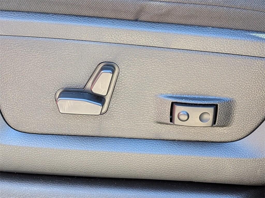 used 2024 Ram 2500 car, priced at $41,995