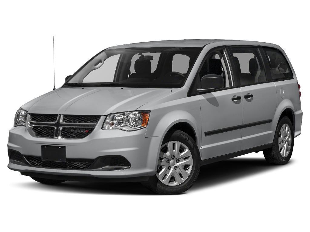 used 2019 Dodge Grand Caravan car, priced at $14,495