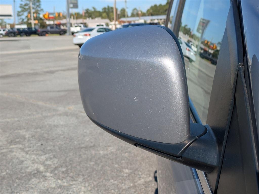 used 2019 Dodge Grand Caravan car, priced at $13,495