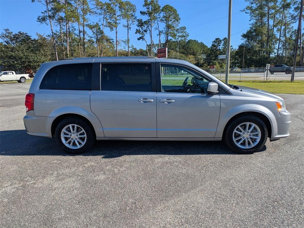 used 2019 Dodge Grand Caravan car, priced at $13,495