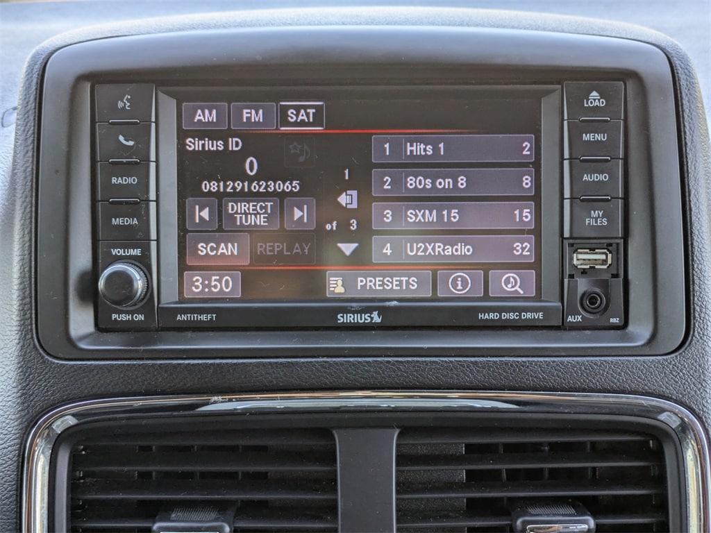 used 2019 Dodge Grand Caravan car, priced at $13,495