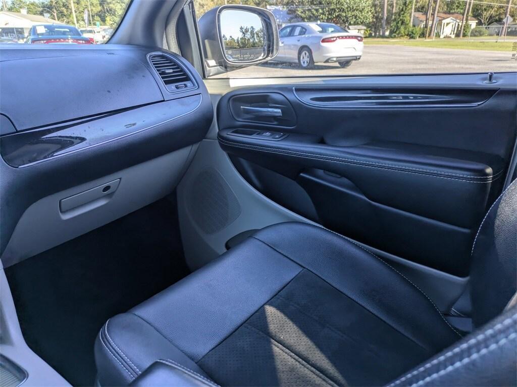 used 2019 Dodge Grand Caravan car, priced at $13,495