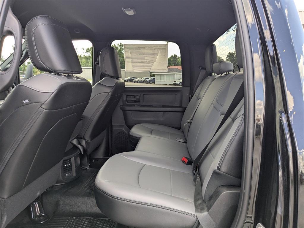 new 2025 Ram 2500 car, priced at $64,660