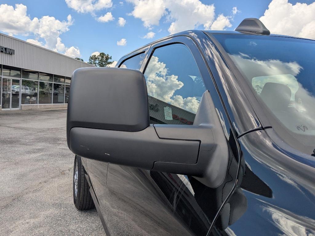 new 2025 Ram 2500 car, priced at $68,535