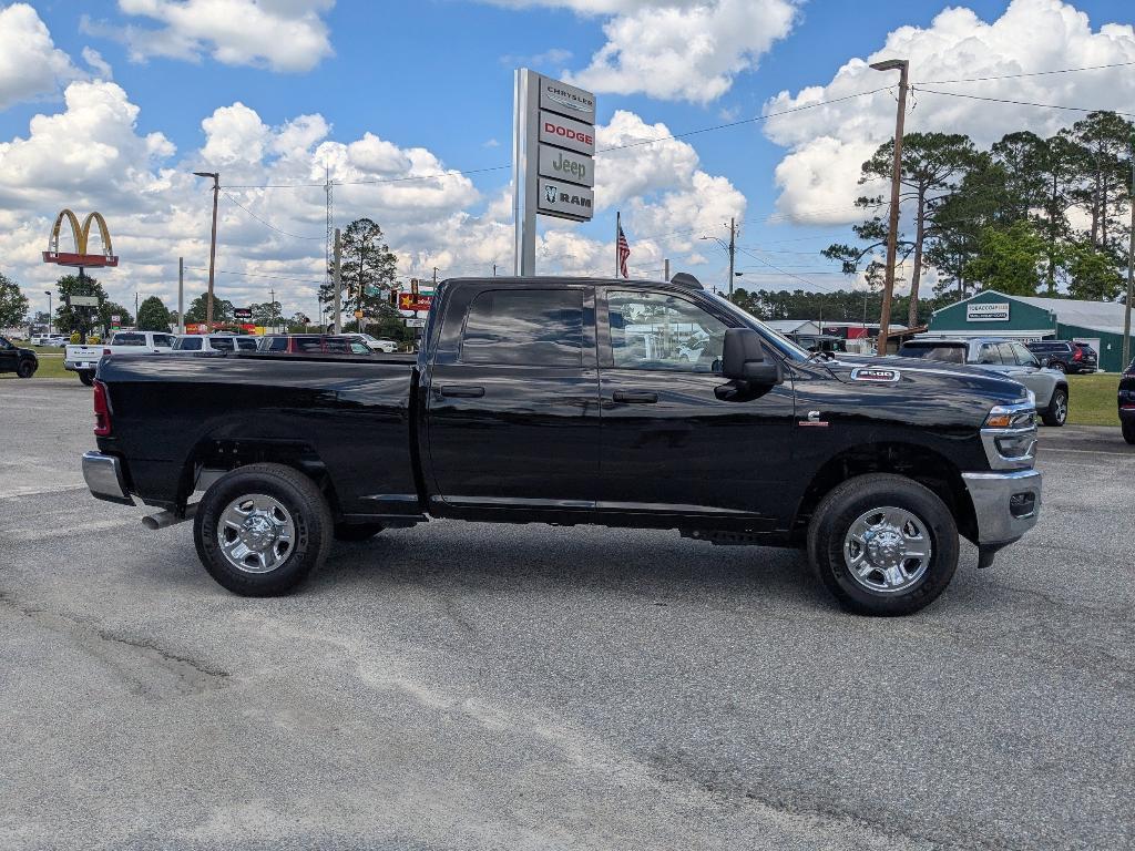 new 2025 Ram 2500 car, priced at $62,638