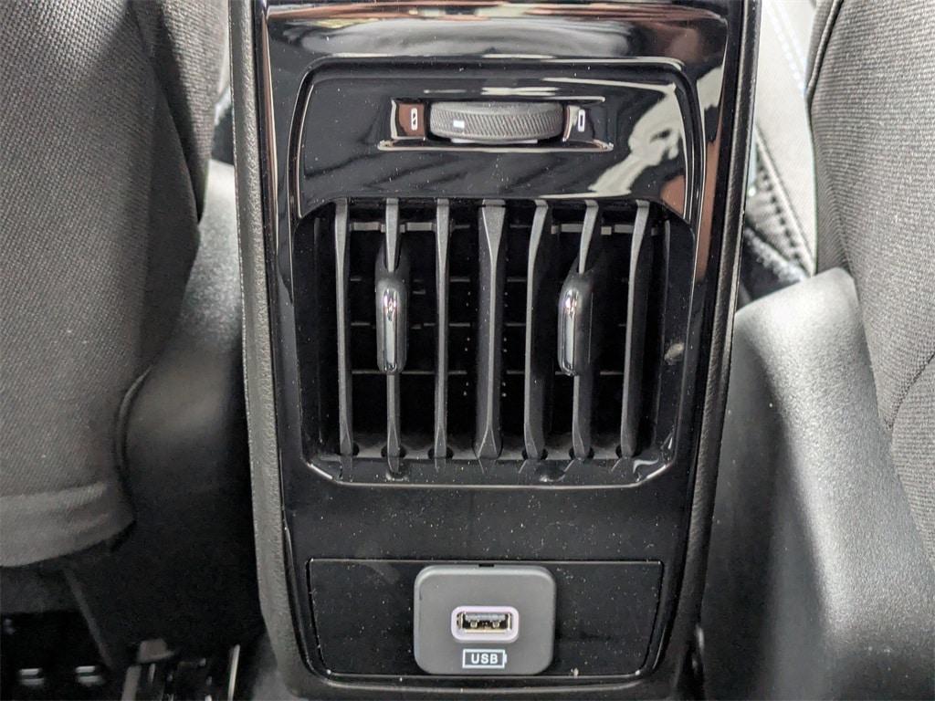 new 2025 Jeep Compass car, priced at $28,747