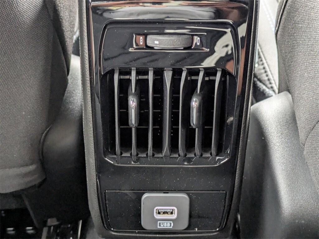 new 2025 Jeep Compass car, priced at $28,747