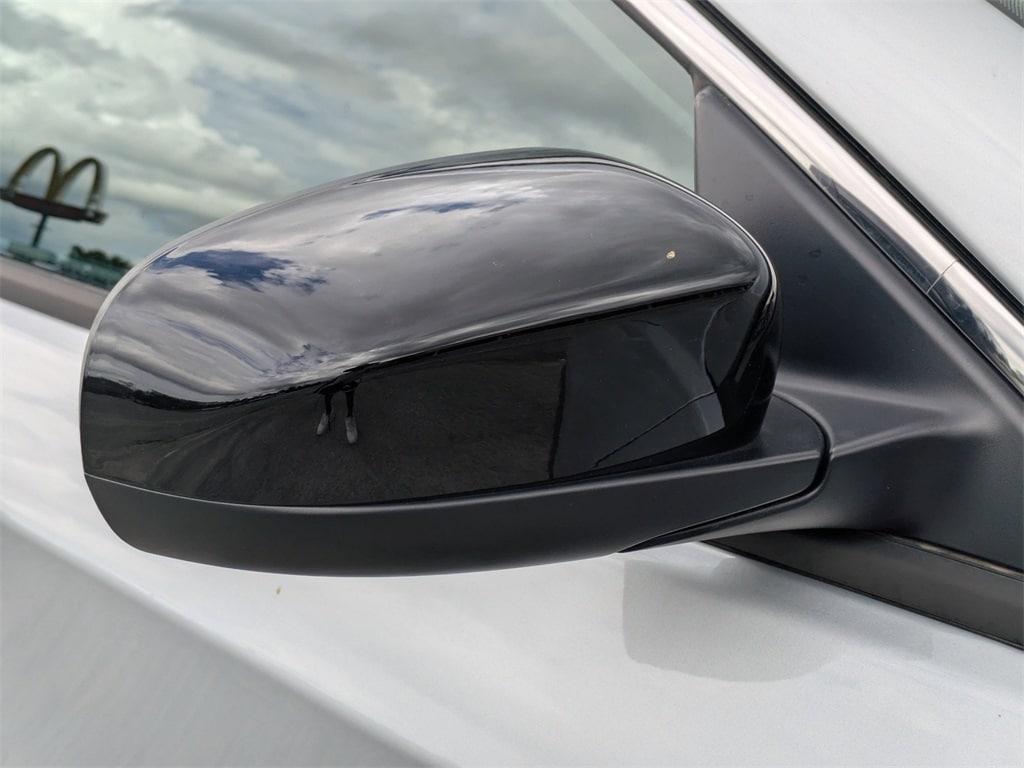 new 2025 Jeep Compass car, priced at $28,747