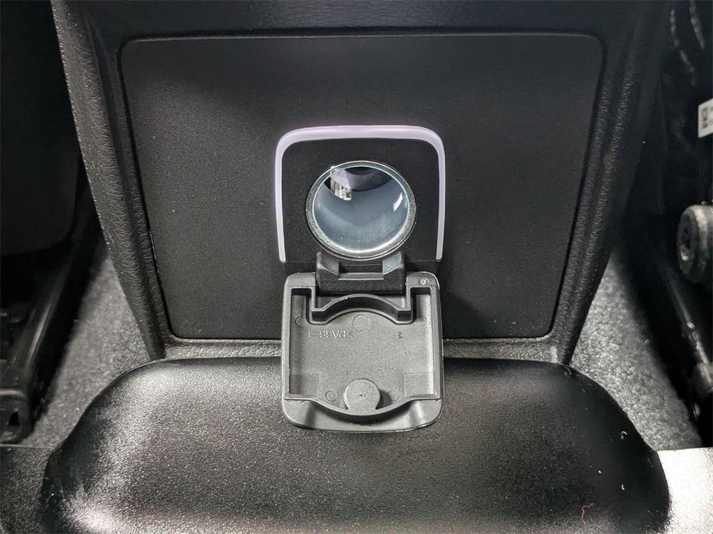 new 2025 Jeep Compass car, priced at $28,747