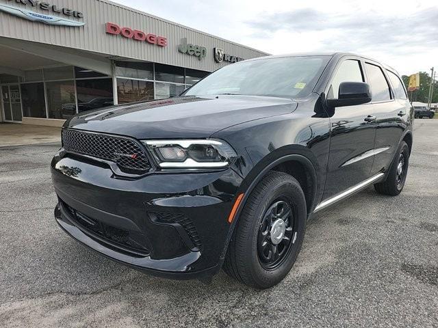 new 2024 Dodge Durango car, priced at $44,995