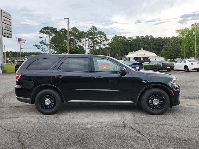 new 2024 Dodge Durango car, priced at $44,995