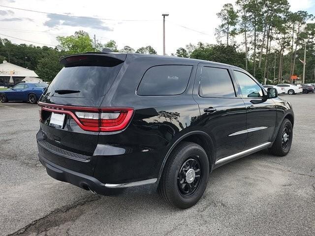 new 2024 Dodge Durango car, priced at $44,995