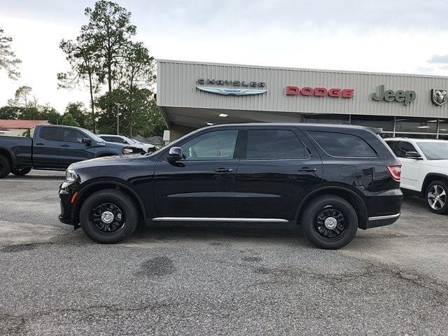 new 2024 Dodge Durango car, priced at $44,995