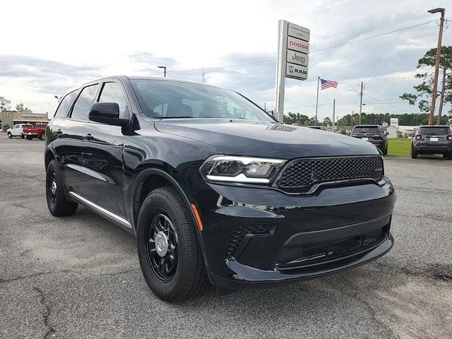 new 2024 Dodge Durango car, priced at $44,995