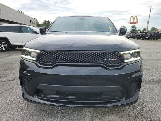 new 2024 Dodge Durango car, priced at $44,995