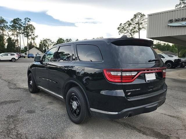 new 2024 Dodge Durango car, priced at $44,995