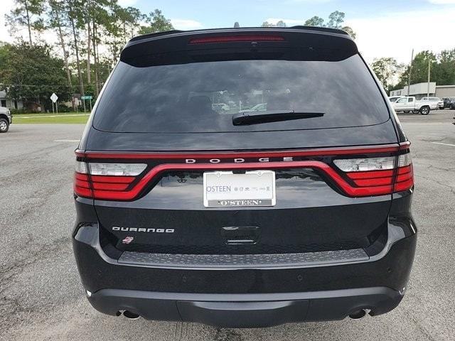 new 2024 Dodge Durango car, priced at $44,995