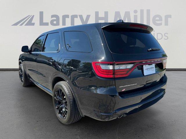 used 2022 Dodge Durango car, priced at $39,677