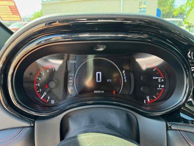 used 2022 Dodge Durango car, priced at $39,677