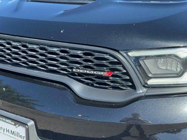 used 2022 Dodge Durango car, priced at $39,677
