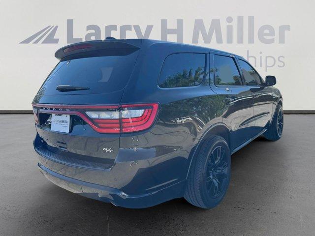 used 2022 Dodge Durango car, priced at $39,677