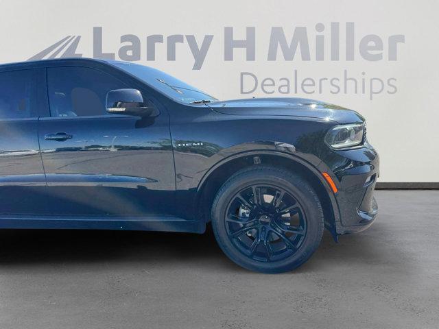 used 2022 Dodge Durango car, priced at $39,677