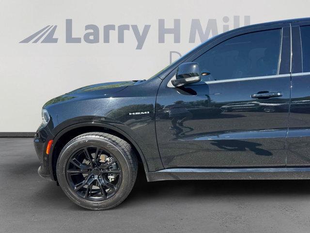 used 2022 Dodge Durango car, priced at $39,677