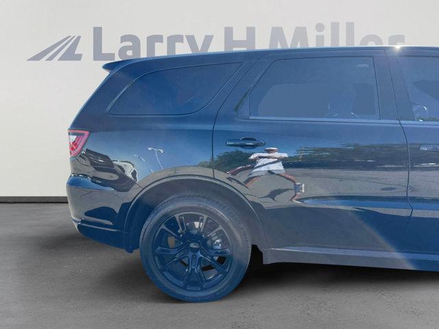 used 2022 Dodge Durango car, priced at $39,677