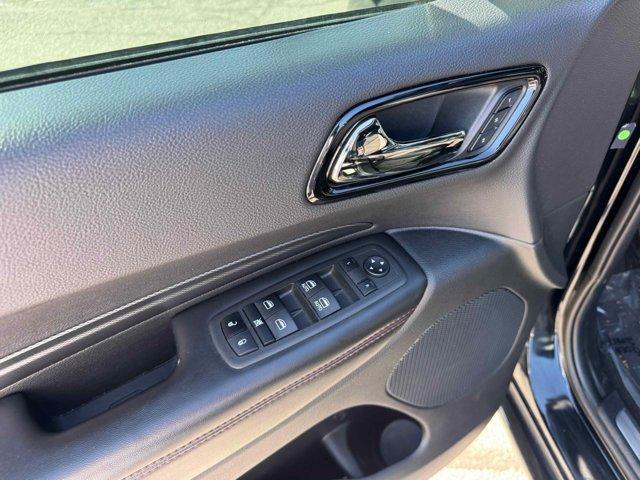 used 2022 Dodge Durango car, priced at $39,677
