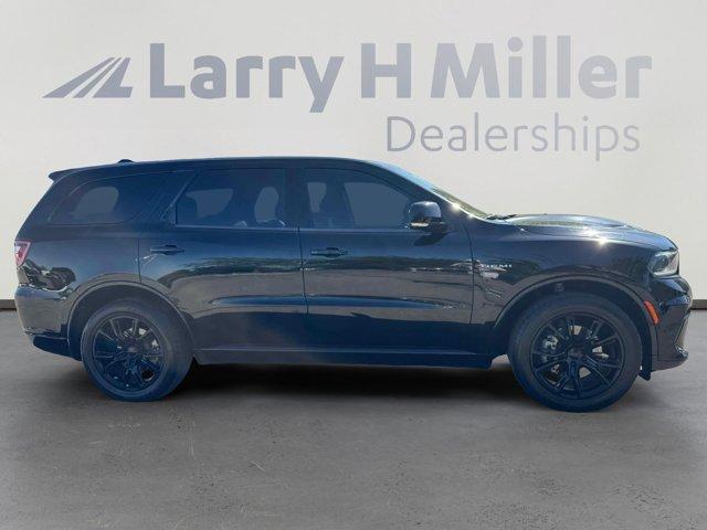 used 2022 Dodge Durango car, priced at $39,677