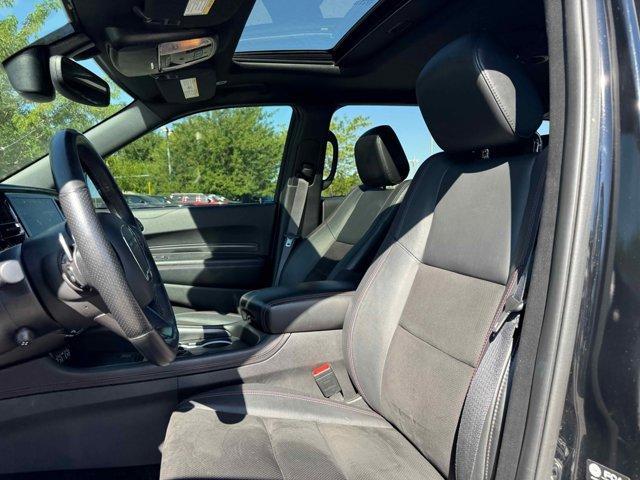 used 2022 Dodge Durango car, priced at $39,677
