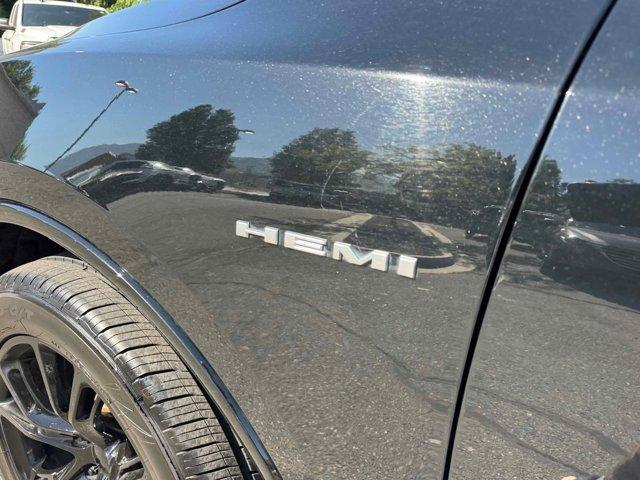 used 2022 Dodge Durango car, priced at $39,677